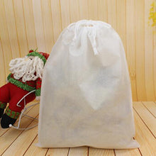 Load image into Gallery viewer, 1 Pcs High Quality New Waterproof Non-woven Dust Storage Bag For Shoes Cloth As Travel House Storage Tools