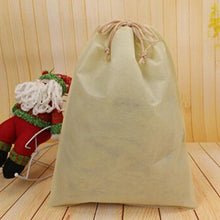 Load image into Gallery viewer, 1 Pcs High Quality New Waterproof Non-woven Dust Storage Bag For Shoes Cloth As Travel House Storage Tools