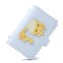 Load image into Gallery viewer, APP BLOG Brand Function 24 Bits Card Case Business Card Holder Men Women Credit Passport Card Bag ID Passport Card Wallet 2019