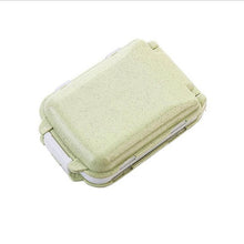 Load image into Gallery viewer, Creative Function First Aid Pill Box Outdoor Portable Distribution Travel Accessories Waterproof Medicine Bag Organizer Box