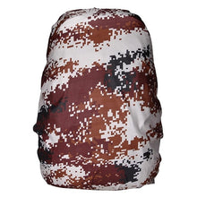 Load image into Gallery viewer, travel accessories Waterproof Backpack Cover Bag Camping Hiking Outdoor fold Cover Rucksack bags for women 2019 Dust organizer *