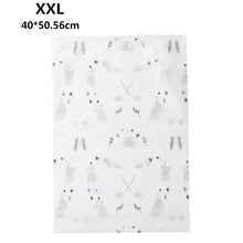 Load image into Gallery viewer, 1pcs cute cartoon Travel storage bag waterproof underwear Sorting bags Zip Lock makeup Organizer pouch luggage Shoes Packing bag