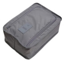Load image into Gallery viewer, Nylon Travel Storage Bag Portable Waterproof Organizer Bags Carry Bag Shoe Bag Shoes Sandals Sorting Pouch Protector Container
