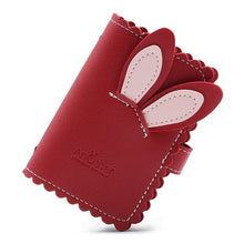 Load image into Gallery viewer, APP BLOG Brand Function 24 Bits Card Case Business Card Holder Men Women Credit Passport Card Bag ID Passport Card Wallet 2019