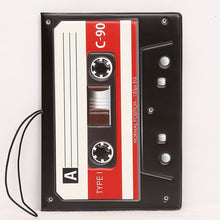 Load image into Gallery viewer, New Have A Nice Trip Passport Holders Men/women Travel Passport Cover Bag Pvc Leather 3D Design Cover On The Passport For Travel