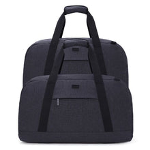 Load image into Gallery viewer, TINYAT Male Men Travel Luggage bag 40L Travelling bag  Waterproof handbag package Luggage Bag Gray Trip Duffle Bag Weekender