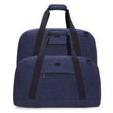 Load image into Gallery viewer, TINYAT Male Men Travel Luggage bag 40L Travelling bag  Waterproof handbag package Luggage Bag Gray Trip Duffle Bag Weekender