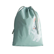 Load image into Gallery viewer, Drawstring Shoes Bag Travel storage Pouch Waterproof Travel cosmetic Storage Bags Sundries Organizer For Cloth Bag Underwear 1PC