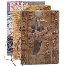 Load image into Gallery viewer, Travel Accessories Cartoon Animal Bird Passport Cover ID Address Holder Portable Boarding PU Leather Creative Women Wallet Bag