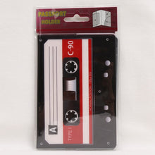 Load image into Gallery viewer, Cartoon Animal Passport Cover Travel Accessories PVC Casual Passport Holder Business Pass Holder Women Wallet Credit Id Card