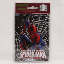 Load image into Gallery viewer, Cartoon Animal Passport Cover Travel Accessories PVC Casual Passport Holder Business Pass Holder Women Wallet Credit Id Card