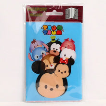 Load image into Gallery viewer, Cartoon Animal Passport Cover Travel Accessories PVC Casual Passport Holder Business Pass Holder Women Wallet Credit Id Card