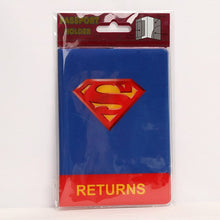 Load image into Gallery viewer, Cartoon Animal Passport Cover Travel Accessories PVC Casual Passport Holder Business Pass Holder Women Wallet Credit Id Card