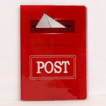 Load image into Gallery viewer, Cartoon Animal Passport Cover Travel Accessories PVC Casual Passport Holder Business Pass Holder Women Wallet Credit Id Card