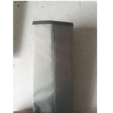 Load image into Gallery viewer, Foot Rest Stand,Portable Travel Outdoor Aircraft Office Carry-On Foot Rest  Adjustable Height Travel Accessories Footrests