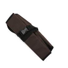 Load image into Gallery viewer, Foot Rest Stand,Portable Travel Outdoor Aircraft Office Carry-On Foot Rest  Adjustable Height Travel Accessories Footrests