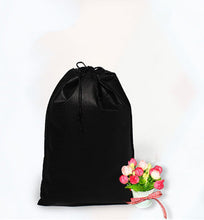 Load image into Gallery viewer, Waterproof  Package Shoe Pocket storage organize bag Non-woven fabric Draw pocket Drawstring Bags Toiletry Bag Case new