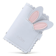 Load image into Gallery viewer, APP BLOG Brand Function 24 Bits Card Case Business Card Holder Men Women Credit Passport Card Bag ID Passport Card Wallet 2019