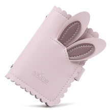 Load image into Gallery viewer, APP BLOG Brand Function 24 Bits Card Case Business Card Holder Men Women Credit Passport Card Bag ID Passport Card Wallet 2019