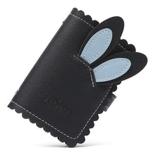 Load image into Gallery viewer, APP BLOG Brand Function 24 Bits Card Case Business Card Holder Men Women Credit Passport Card Bag ID Passport Card Wallet 2019