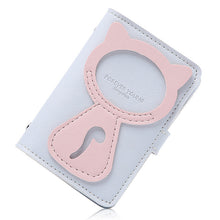 Load image into Gallery viewer, APP BLOG Brand Function 24 Bits Card Case Business Card Holder Men Women Credit Passport Card Bag ID Passport Card Wallet 2019