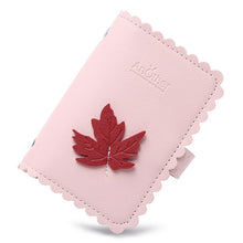 Load image into Gallery viewer, APP BLOG Brand Function 24 Bits Card Case Business Card Holder Men Women Credit Passport Card Bag ID Passport Card Wallet 2019