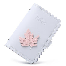 Load image into Gallery viewer, APP BLOG Brand Function 24 Bits Card Case Business Card Holder Men Women Credit Passport Card Bag ID Passport Card Wallet 2019