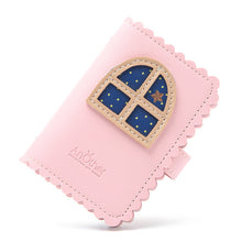 Load image into Gallery viewer, APP BLOG Brand Function 24 Bits Card Case Business Card Holder Men Women Credit Passport Card Bag ID Passport Card Wallet 2019