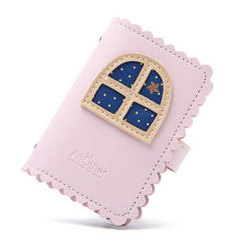 Load image into Gallery viewer, APP BLOG Brand Function 24 Bits Card Case Business Card Holder Men Women Credit Passport Card Bag ID Passport Card Wallet 2019