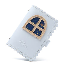 Load image into Gallery viewer, APP BLOG Brand Function 24 Bits Card Case Business Card Holder Men Women Credit Passport Card Bag ID Passport Card Wallet 2019