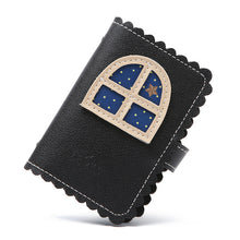 Load image into Gallery viewer, APP BLOG Brand Function 24 Bits Card Case Business Card Holder Men Women Credit Passport Card Bag ID Passport Card Wallet 2019